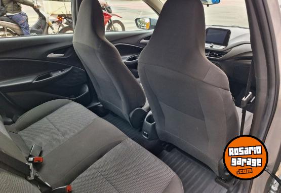 Autos - Chevrolet Onix Plus 1.0 LT 2025 Nafta 30800Km - En Venta