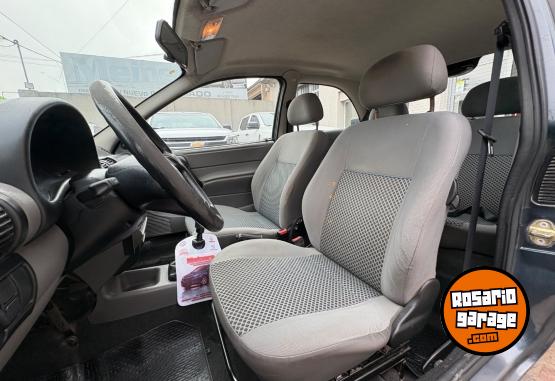 Autos - Chevrolet CORSA CLASSIC 3PTAS BASE 2008 Nafta 93817Km - En Venta