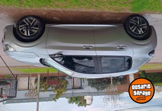 Autos - Peugeot 208 2026 Nafta 2317Km - En Venta