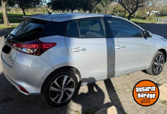 Autos - Toyota Yaris XLS 2026 Nafta 14Km - En Venta