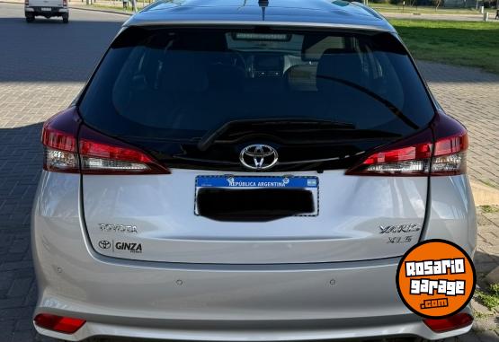 Autos - Toyota Yaris XLS 2026 Nafta 14Km - En Venta