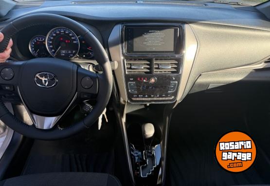 Autos - Toyota Yaris XLS 2026 Nafta 14Km - En Venta