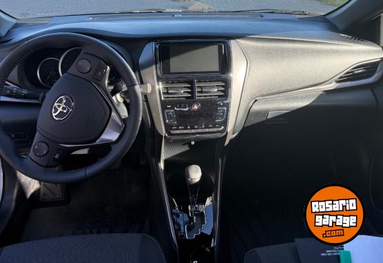 Autos - Toyota Yaris XLS 2026 Nafta 14Km - En Venta