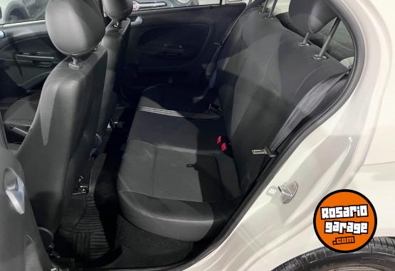 Autos - Volkswagen Gol trend trendline msi 2017 Nafta 82500Km - En Venta