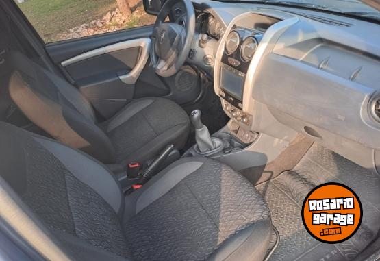Autos - Renault Duster Dinamique 1.6 2018 Nafta 133000Km - En Venta