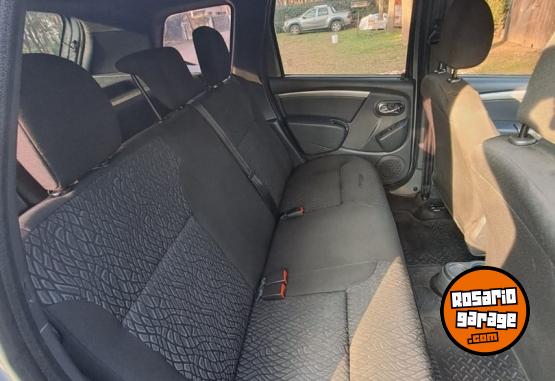Autos - Renault Duster Dinamique 1.6 2018 Nafta 133000Km - En Venta