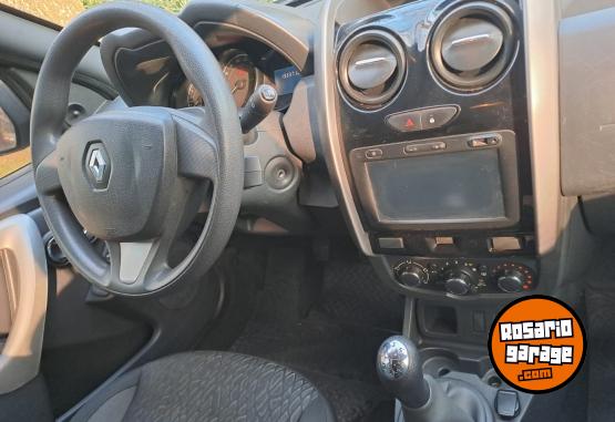 Autos - Renault Duster Dinamique 1.6 2018 Nafta 133000Km - En Venta