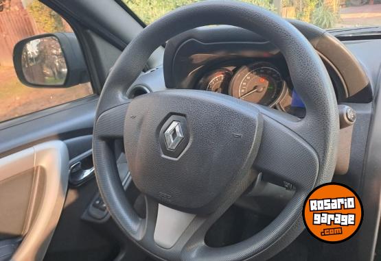 Autos - Renault Duster Dinamique 1.6 2018 Nafta 133000Km - En Venta