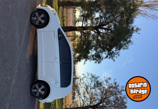 Autos - Volkswagen Up Pepper 2018 Nafta 83000Km - En Venta