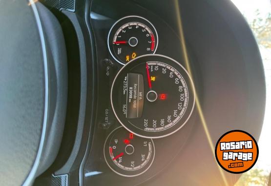 Autos - Volkswagen Up Pepper 2018 Nafta 83000Km - En Venta