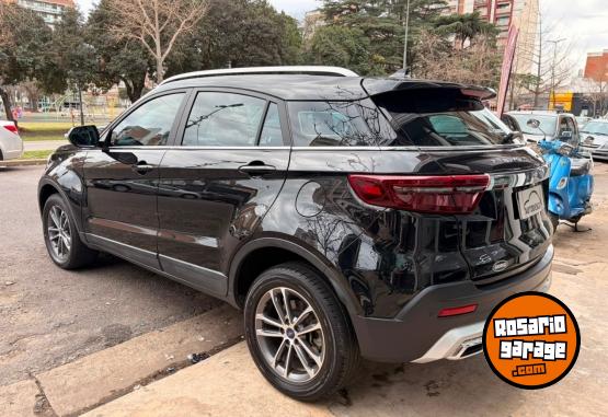 Camionetas - Ford Territory SEL 2021 Nafta 90000Km - En Venta