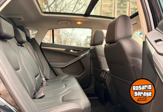 Camionetas - Ford Territory SEL 2021 Nafta 90000Km - En Venta