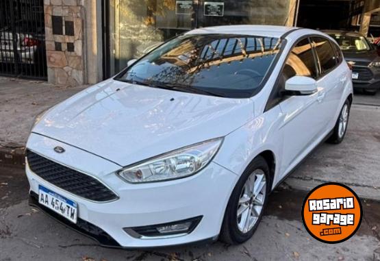 Autos - Ford FOCUS III 2.0 SE 2016 Nafta  - En Venta