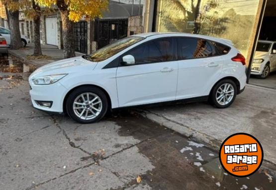 Autos - Ford FOCUS III 2.0 SE 2016 Nafta  - En Venta