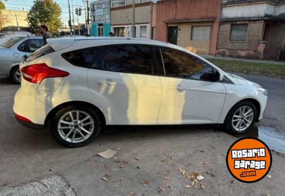 Autos - Ford FOCUS III 2.0 SE 2016 Nafta  - En Venta