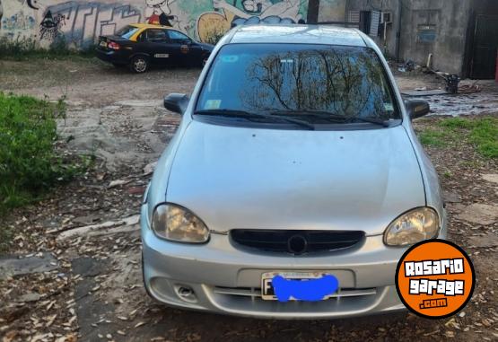 Autos - Chevrolet 2006 2006 GNC 196000Km - En Venta