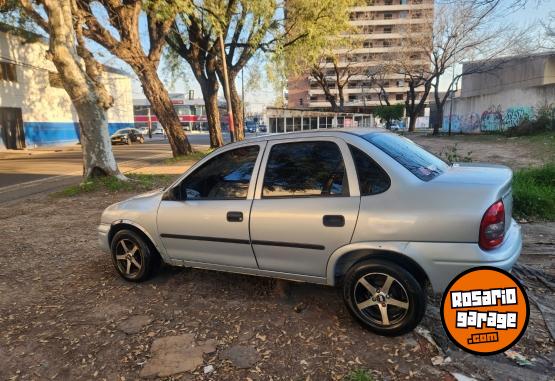 Autos - Chevrolet 2006 2006 GNC 196000Km - En Venta