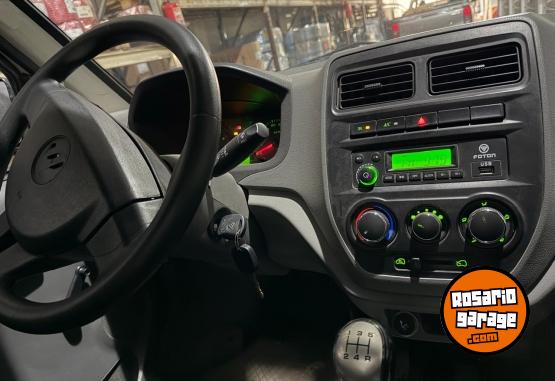 Utilitarios - Zanella z truck 2021 Nafta 130000Km - En Venta
