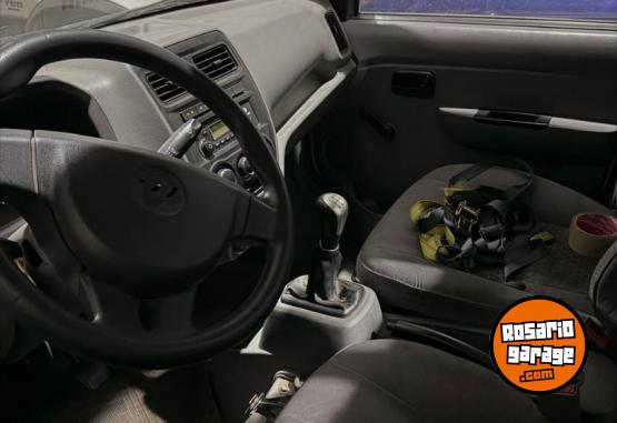 Utilitarios - Zanella z truck 2021 Nafta 130000Km - En Venta