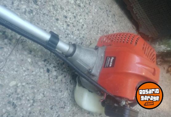 Herramientas - Desmalezadora 52cc - En Venta