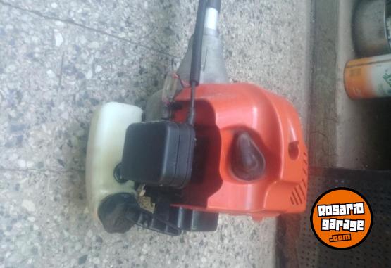 Herramientas - Desmalezadora 52cc - En Venta