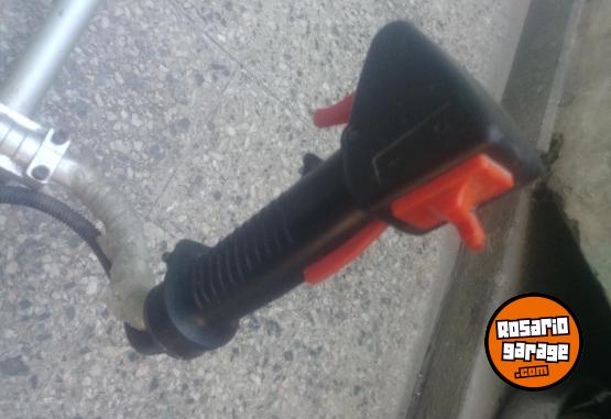 Herramientas - Desmalezadora 52cc - En Venta
