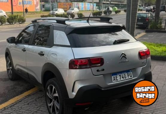 Autos - Citroen C4 Cactus shine 2021 Nafta 95000Km - En Venta