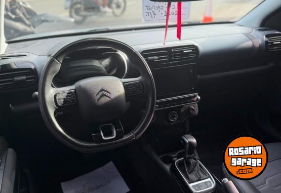Autos - Citroen C4 Cactus shine 2021 Nafta 95000Km - En Venta