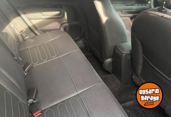 Autos - Citroen C4 Cactus shine 2021 Nafta 95000Km - En Venta