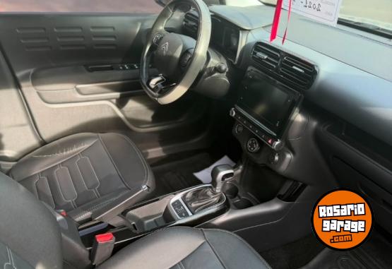Autos - Citroen C4 Cactus shine 2021 Nafta 95000Km - En Venta