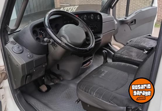 Camiones y Gr�as - Iveco 55 c16 2015 - En Venta
