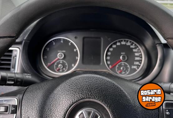 Autos - Volkswagen Suran 1.6 Highline GNC 2013 GNC 168000Km - En Venta