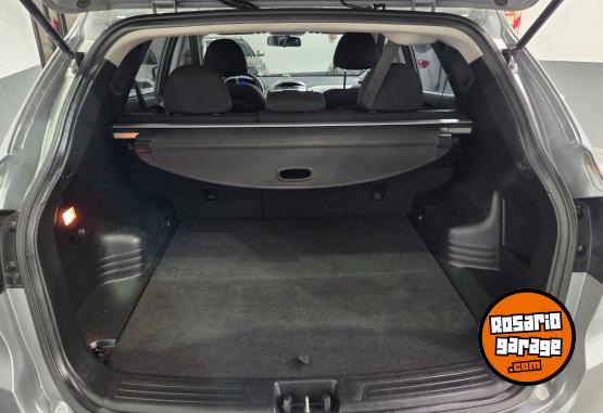 Camionetas - Hyundai Tucson 2011 Nafta 172000Km - En Venta