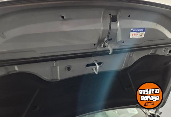 Camionetas - Hyundai Tucson 2011 Nafta 172000Km - En Venta