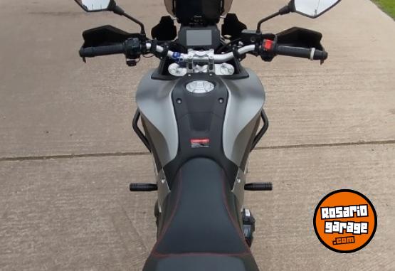 Motos - Voge 500ds 2023 Nafta 17500Km - En Venta