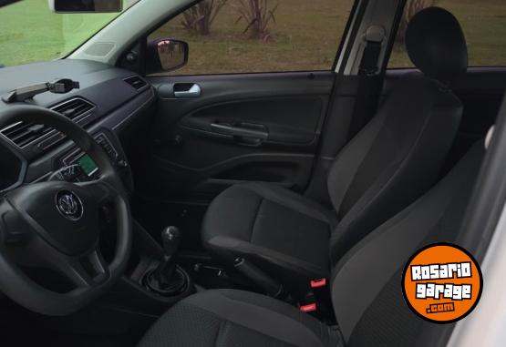 Autos - Volkswagen gol trend 2017 Nafta 75000Km - En Venta