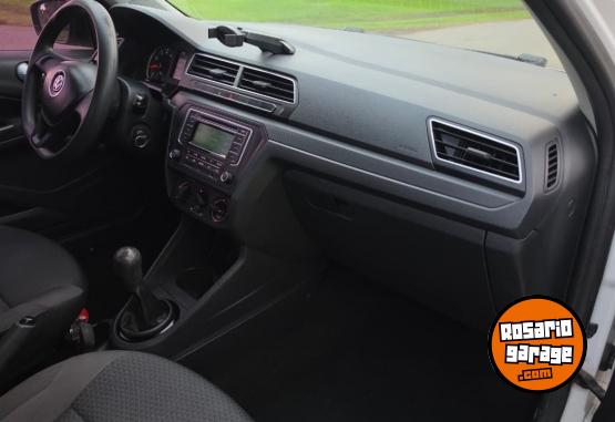 Autos - Volkswagen gol trend 2017 Nafta 75000Km - En Venta