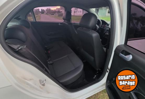 Autos - Volkswagen gol trend 2017 Nafta 75000Km - En Venta