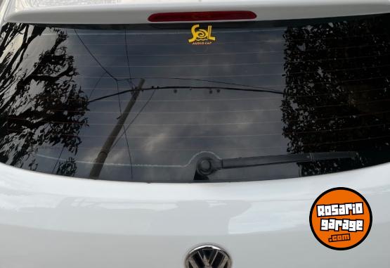 Autos - Volkswagen Gol Trend 2014 Nafta 43000Km - En Venta