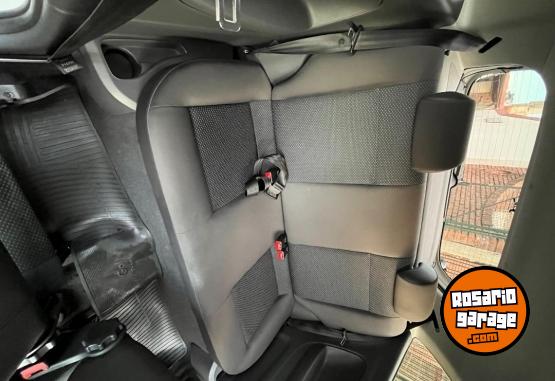 Autos - Volkswagen Gol Trend 2014 Nafta 43000Km - En Venta