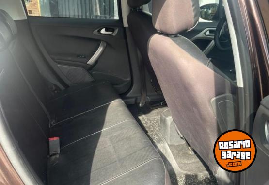 Autos - Peugeot allure 2018 Nafta 55000Km - En Venta