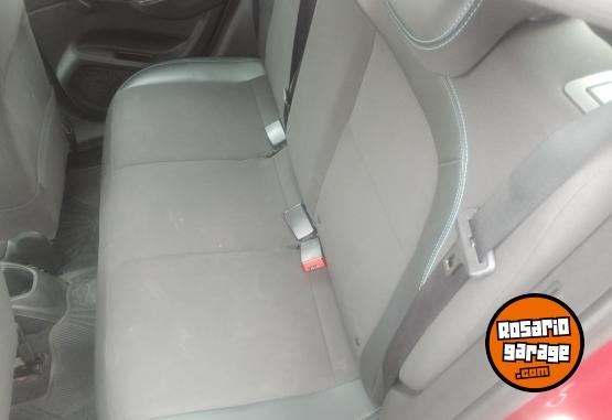 Autos - Chevrolet Onix 2019 Nafta 130000Km - En Venta