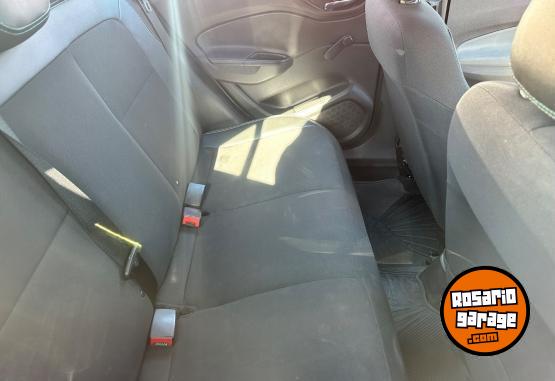 Autos - Chevrolet Onix 2019 Nafta 130000Km - En Venta