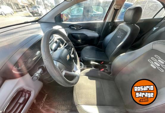 Autos - Chevrolet Onix 2019 Nafta 130000Km - En Venta