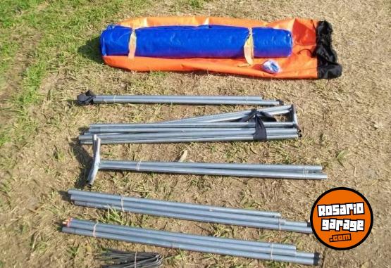 Otros - Carpa - comedor estructural. - En Venta
