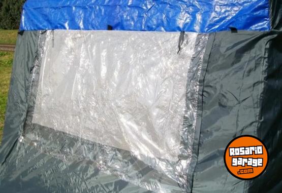 Otros - Carpa - comedor estructural. - En Venta