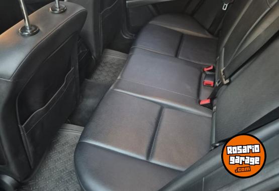 Camionetas - Mercedes Benz GLK 300 V6 2012 Nafta 203000Km - En Venta