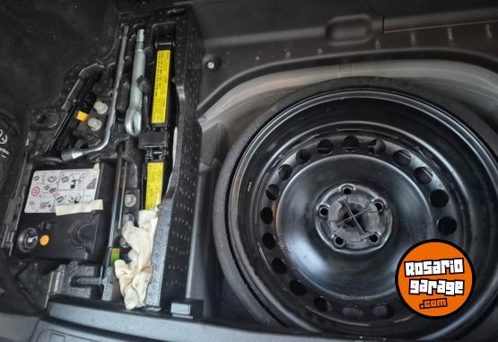Camionetas - Mercedes Benz GLK 300 V6 2012 Nafta 203000Km - En Venta