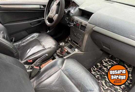 Autos - Chevrolet Vectra 2.4 Sedan 2010 Nafta 169000Km - En Venta