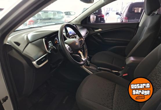 Autos - Chevrolet tracker 2021 Nafta 84700Km - En Venta